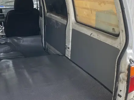 Daewoo Damas 2004 года за 1 170 000 тг. в Алматы – фото 14