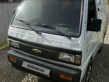 Daewoo Damas 2004 года за 1 170 000 тг. в Алматы – фото 3