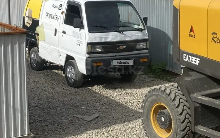 Daewoo Damas 2004 года за 1 170 000 тг. в Алматы