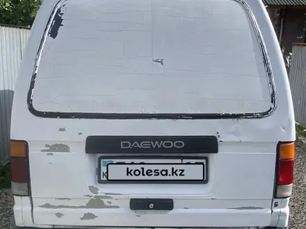 Daewoo Damas 2004 года за 1 170 000 тг. в Алматы – фото 5