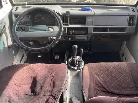 Daewoo Damas 2004 года за 1 170 000 тг. в Алматы – фото 7