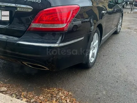 Hyundai Equus 2011 года за 8 000 000 тг. в Караганда – фото 7