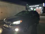 Subaru Outback 2018 годаfor8 300 000 тг. в Жанаозен – фото 2