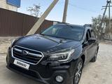 Subaru Outback 2018 годаfor8 300 000 тг. в Жанаозен – фото 3