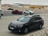 Subaru Outback 2018 годаfor8 300 000 тг. в Жанаозен
