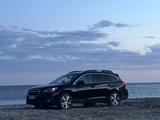 Subaru Outback 2018 годаfor8 300 000 тг. в Жанаозен – фото 4