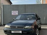 Toyota Carina E 1994 годаүшін1 550 000 тг. в Алматы – фото 4