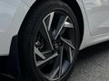 Hyundai Elantra 2024 года за 8 090 000 тг. в Алматы – фото 7