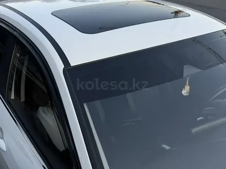 Hyundai Elantra 2024 года за 8 090 000 тг. в Алматы – фото 10