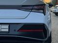 Hyundai Elantra 2024 года за 8 090 000 тг. в Алматы – фото 12