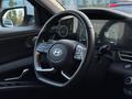 Hyundai Elantra 2024 года за 8 090 000 тг. в Алматы – фото 15