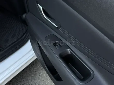 Hyundai Elantra 2024 года за 8 090 000 тг. в Алматы – фото 17