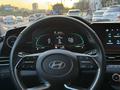 Hyundai Elantra 2024 года за 8 090 000 тг. в Алматы – фото 21