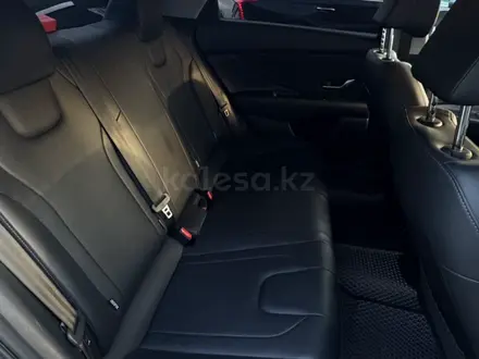 Hyundai Elantra 2024 года за 8 090 000 тг. в Алматы – фото 22