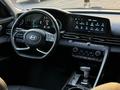 Hyundai Elantra 2024 года за 8 090 000 тг. в Алматы – фото 24
