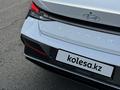Hyundai Elantra 2024 года за 8 090 000 тг. в Алматы – фото 5