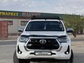 Toyota Hilux 2021 года за 17 200 000 тг. в Актау – фото 10