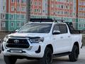 Toyota Hilux 2021 года за 17 200 000 тг. в Актау – фото 11
