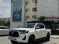 Toyota Hilux 2021 года за 17 200 000 тг. в Актау – фото 13