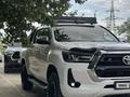 Toyota Hilux 2021 года за 17 200 000 тг. в Актау – фото 14