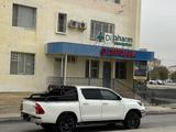 Toyota Hilux 2021 годаүшін17 200 000 тг. в Актау – фото 2