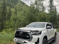 Toyota Hilux 2021 года за 17 200 000 тг. в Актау – фото 3
