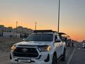 Toyota Hilux 2021 года за 17 200 000 тг. в Актау – фото 5