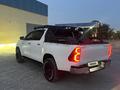 Toyota Hilux 2021 года за 17 200 000 тг. в Актау – фото 8
