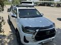 Toyota Hilux 2021 года за 17 200 000 тг. в Актау – фото 7