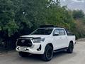 Toyota Hilux 2021 года за 17 200 000 тг. в Актау – фото 9
