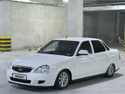 ВАЗ (Lada) Priora 2170 2014 года за 4 800 000 тг. в Шымкент