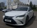 Lexus ES 250 2018 года за 19 500 000 тг. в Астана