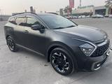 Kia Sportage 2024 годаүшін17 000 000 тг. в Алматы