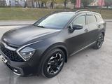 Kia Sportage 2024 годаүшін17 000 000 тг. в Алматы – фото 2
