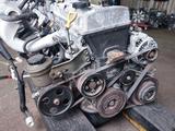Двигатель 5a-fe, 5a, 1.5 за 60 000 тг. в Караганда