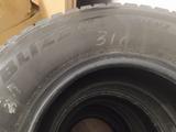 Bridgestone Blizzak DM-V2 265/70/R15 112Rfor100 000 тг. в Алматы – фото 2