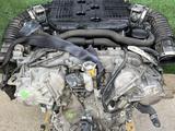 Двигатель Nissan VQ35HR объём 3.5үшін400 000 тг. в Алматы