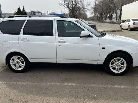 ВАЗ (Lada) Priora 2171 2013 года за 2 200 000 тг. в Уральск – фото 4
