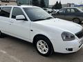 ВАЗ (Lada) Priora 2171 2013 года за 2 200 000 тг. в Уральск – фото 3