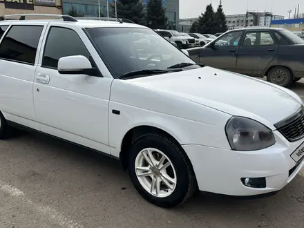 ВАЗ (Lada) Priora 2171 2013 года за 2 200 000 тг. в Уральск – фото 3