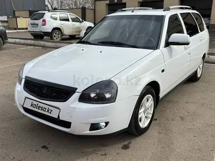 ВАЗ (Lada) Priora 2171 2013 года за 2 200 000 тг. в Уральск