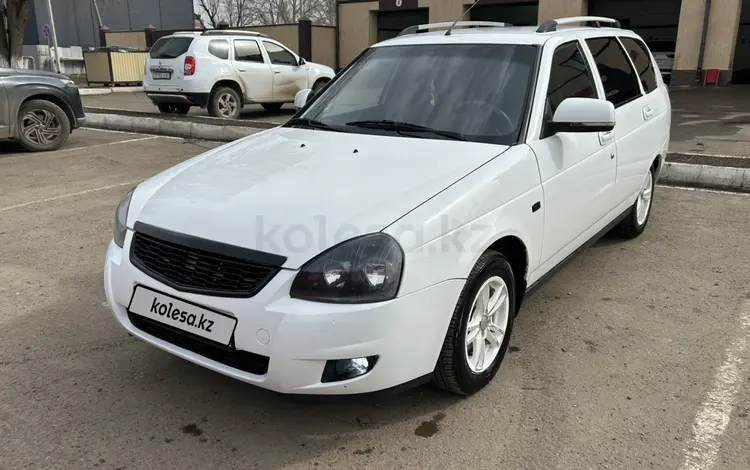 ВАЗ (Lada) Priora 2171 2013 года за 2 200 000 тг. в Уральск
