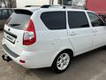 ВАЗ (Lada) Priora 2171 2013 года за 2 200 000 тг. в Уральск – фото 5