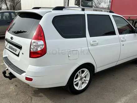 ВАЗ (Lada) Priora 2171 2013 года за 2 200 000 тг. в Уральск – фото 5