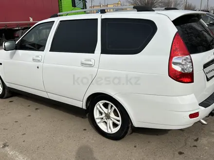 ВАЗ (Lada) Priora 2171 2013 года за 2 200 000 тг. в Уральск – фото 6