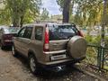 Honda CR-V 2005 годаүшін4 700 000 тг. в Петропавловск – фото 2