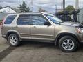 Honda CR-V 2005 годаүшін4 700 000 тг. в Петропавловск – фото 3