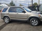 Honda CR-V 2005 годаүшін4 600 000 тг. в Петропавловск – фото 3