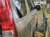 Honda CR-V 2005 годаүшін4 600 000 тг. в Петропавловск – фото 4