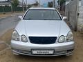 Lexus GS 300 1999 года за 4 500 000 тг. в Байконыр – фото 2